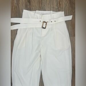 bishop + young Women’s Wide Leg Trousers